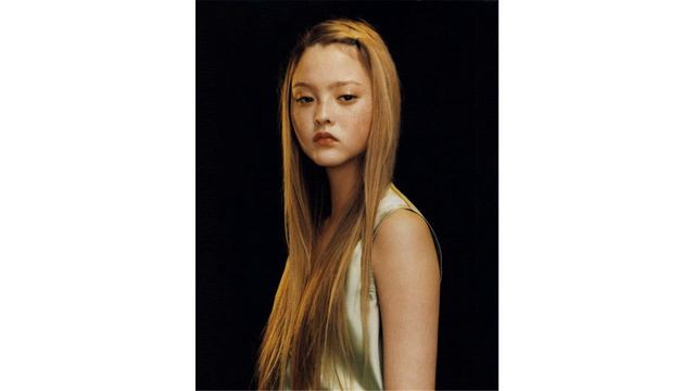 Devon Aoki
