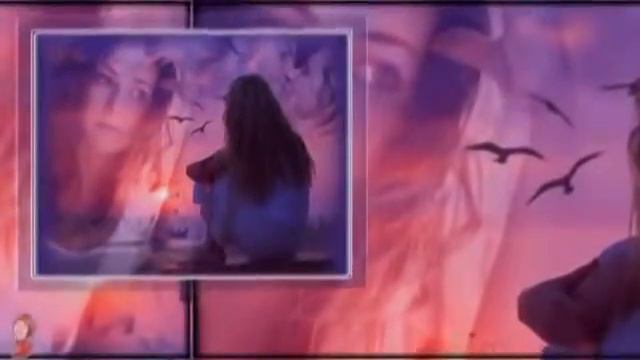 СТРЕМИЛАСЬ СВОБОДНОЙ, КАК ПТИЦА ЛЕТАТЬ ... смотреть онлайн