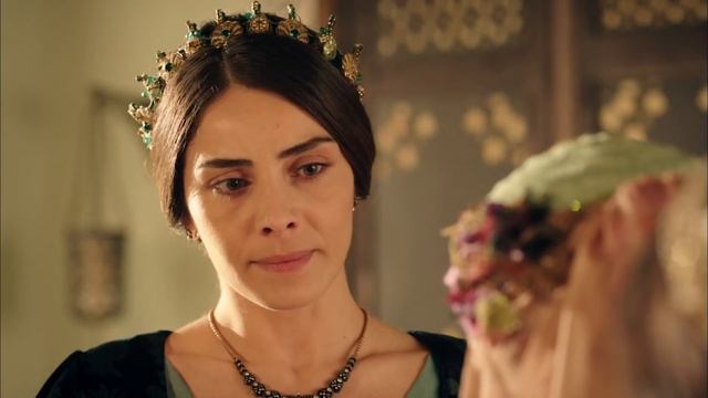 Muhteşem Yüzyıl 78.Bölüm (HD) смотреть онлайн