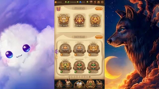 Treasure Spawn Adventure hack |When you are rich?,Unlimited gems?, coins. смотреть онлайн