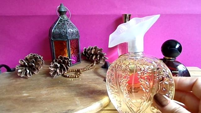 Разбор ароматной недели (N36-37) Сентябрь 2022 смотреть онлайн