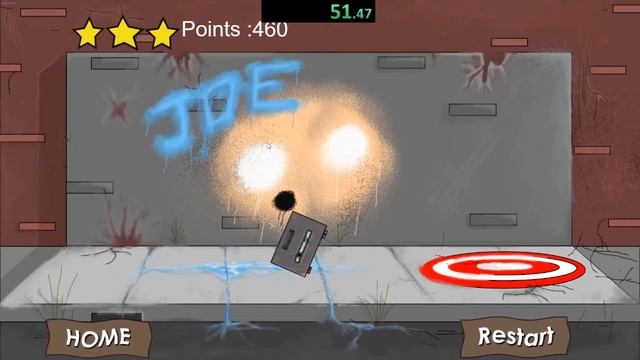 Rag Doll Joe Speedrun 1.22.600 смотреть онлайн
