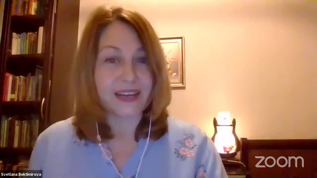 Родительское собрание МЦМО. 09.12. 2020 г. смотреть онлайн