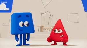 Colour Mixing Red and Blue | Learn colours and art | @Colourblocks