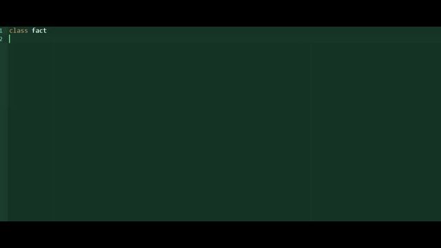 Coding using class in Java смотреть онлайн