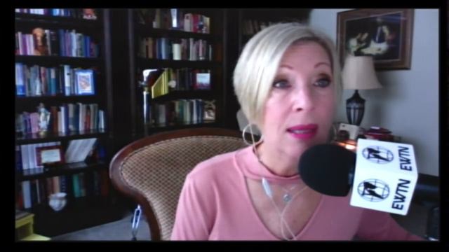 Women of Grace - 4/27/18 - Johnnette Benkovic & Sue Brinkmann смотреть онлайн