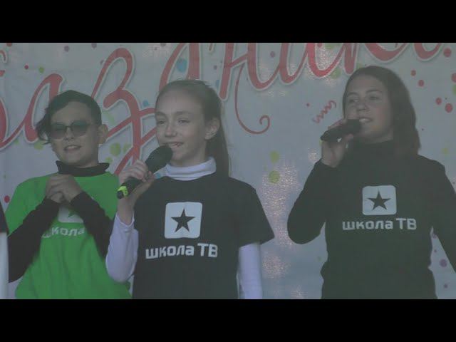 02 День Москвы В Люблино Жить Так Жить 2022 09 10 смотреть онлайн