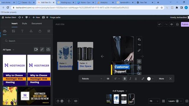 How to Make Viral Google Web Stories | Complete Web story Tutorial 2023 | Blogging Tips & Tricks смотреть онлайн