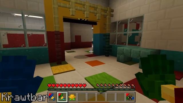 Project Playtime [Map Minecraft Bedrock-Edition] {DEMO} смотреть онлайн