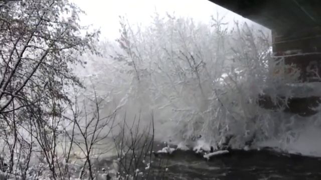 Раменское - МЕГА белая дача. Дошли на своих двух!!! смотреть онлайн