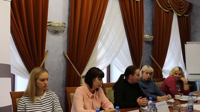 Дискриминация женщин в Беларуси. Незаконное увольнение смотреть онлайн