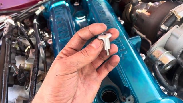 Sr20det Datsun 520 is back! + (bluki gets a new radiator) смотреть онлайн