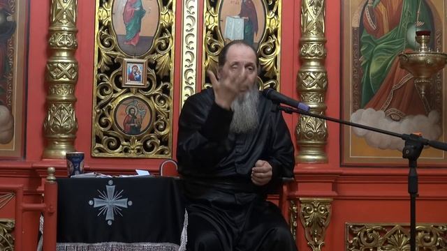 Можно ли спастись, не ходя в храм? (прот. Владимир Головин, г. Болгар) смотреть онлайн