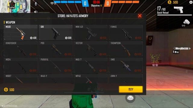 Green Criminal Bundle Gameplay? | Garena Free Fire Live смотреть онлайн