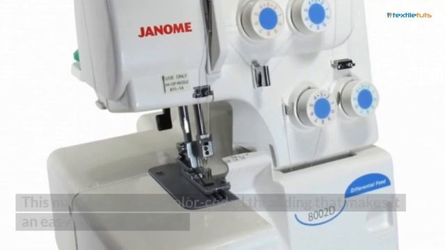Best Serger Under 300 Dollars – TextileTuts смотреть онлайн