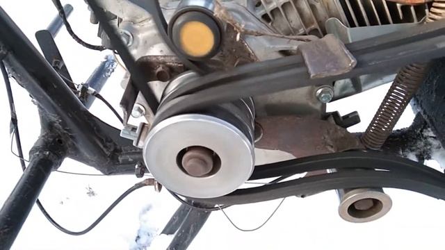 Звук из выхлопной смотреть онлайн