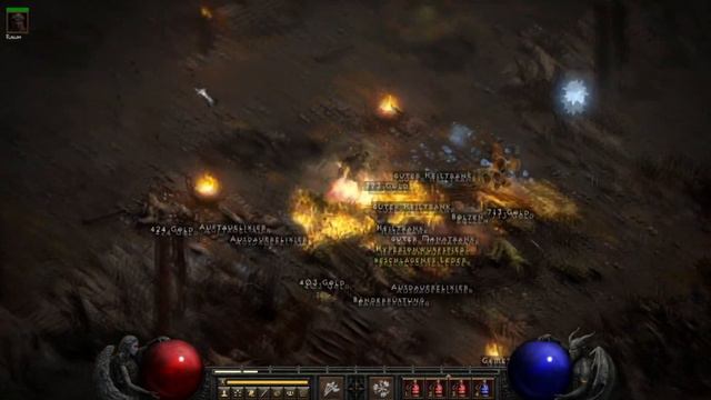 Patch 2.4.3 - Lobby für Konsolen, Suchfilter uvm.! [Diablo 2 Resurrected News] смотреть онлайн
