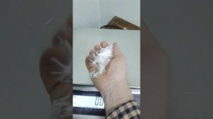 Расчет фибры на ведро раствора.