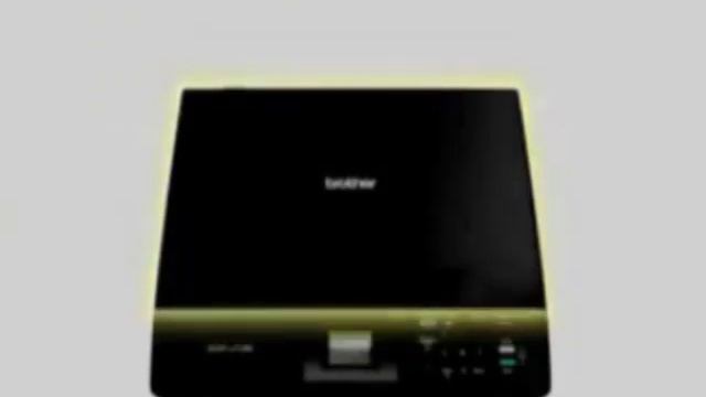 Brother DCP-J125 All-in-One смотреть онлайн