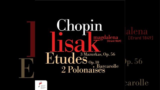 Etudes, Op. 10: No. 6 in E-Flat Minor смотреть онлайн