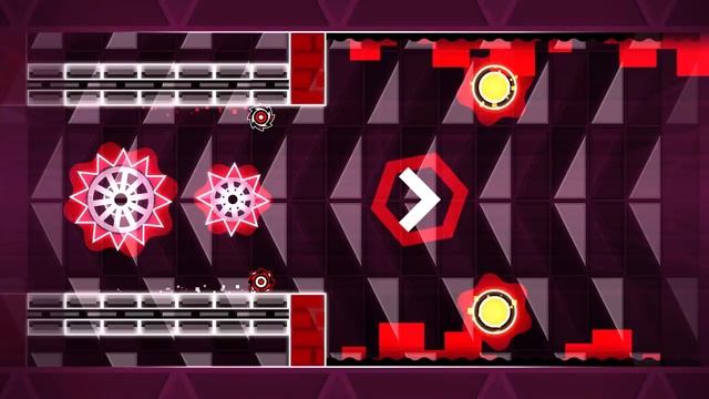 ''Supersonic'' 100% (Demon) by ZenthicAlpha & More [3 Coins] | Geometry Dash смотреть онлайн