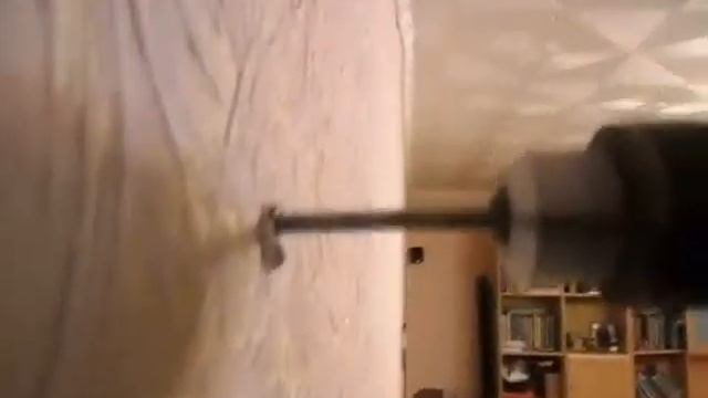 История ударной дрели)) :D смотреть онлайн