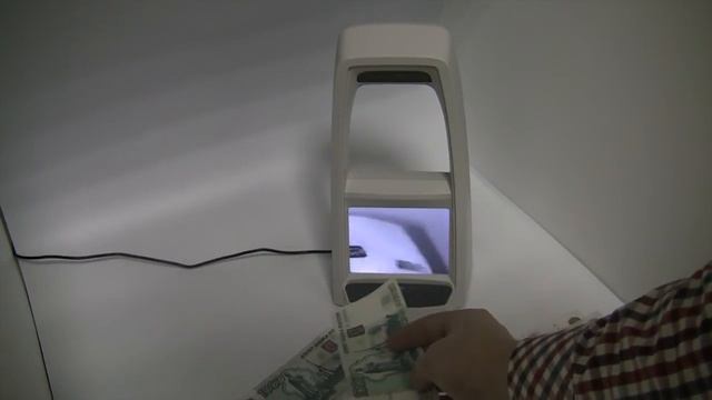 Детектор валют Dors 1100 смотреть онлайн