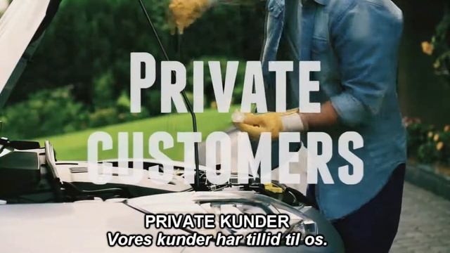 Bardahl - Introduktion af Bardahl смотреть онлайн