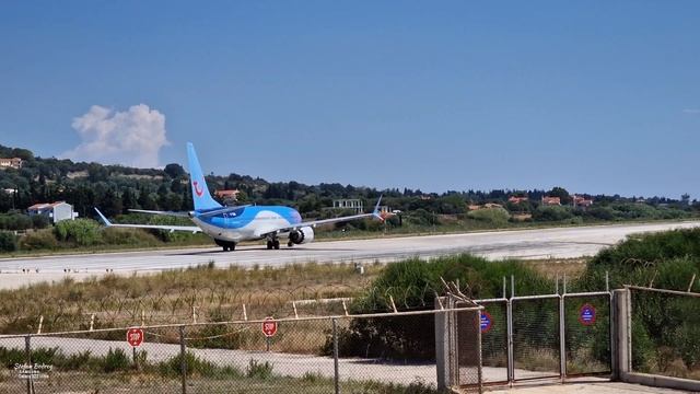Kefalonia Airport Anna Pollatou , 1 septembrie 2022. смотреть онлайн