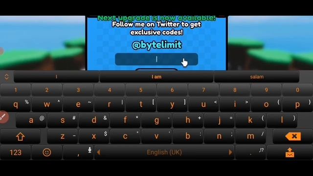 VALID CODES✅SUPER DUNK SIMULATOR? NEW CODES || CODES FOR ROBLOX SDS SEPTEMBER 2023 смотреть онлайн