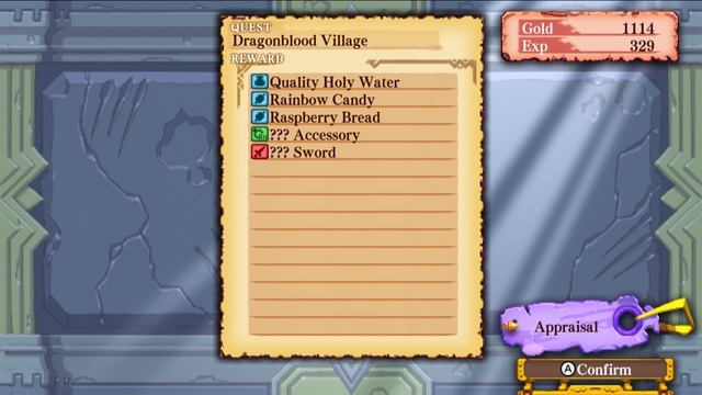 Dragon Marked for Death Gameplay (NIntendo Switch) смотреть онлайн