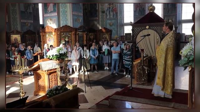 О разных судьбах, живущих на земле смотреть онлайн