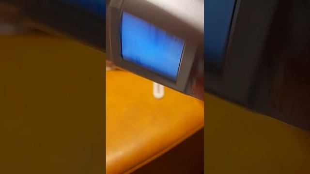 Interaction To The Canon PowerShot  A410 AIAf