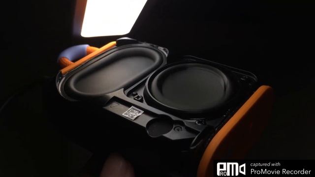 New JBL GO 3 CS Xtreme Bass Test mono mode 100%?? смотреть онлайн