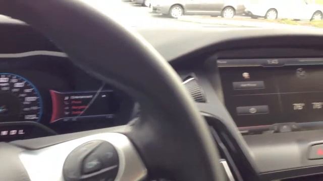2013 ford focus electric short test drive смотреть онлайн
