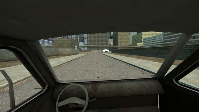 Realistic bullet sounds and ballistics for Garry's mod смотреть онлайн