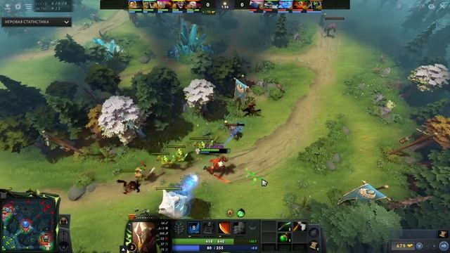 Быстрый гайд на Juggernaut | Dota 2 | 2021 год | 7.29c (Настоящий голос) смотреть онлайн