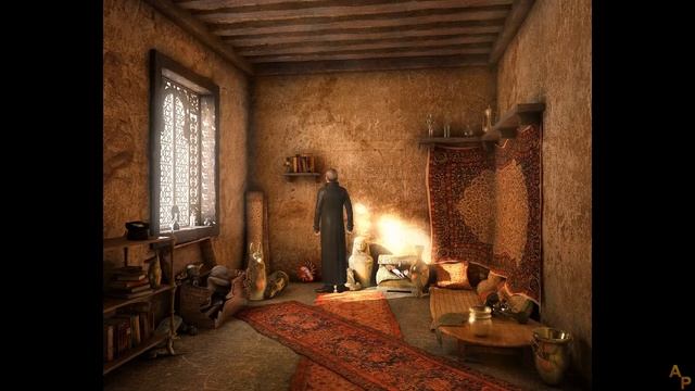 Dracula: Origin - English Longplay - No Commentary смотреть онлайн