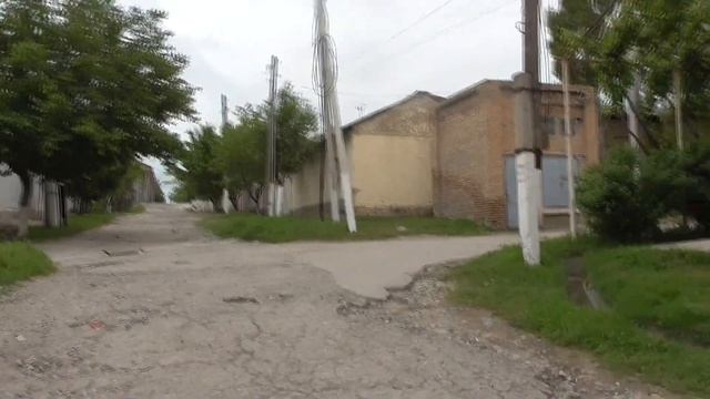 Самарканд. Ул. Украинская. Дом Светы. Равиля Вавилова смотреть онлайн