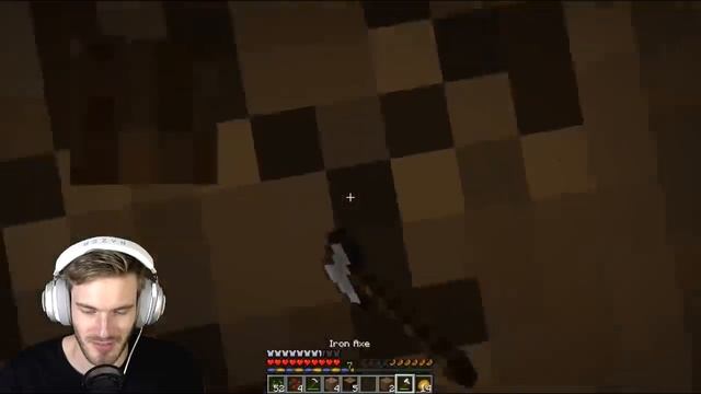 I got PRANKED in Minecraft (Not Epic) - Minecraft with Jacksepticeye - Part 6 смотреть онлайн