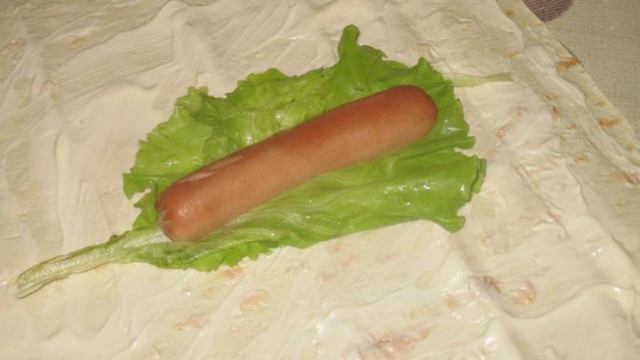 Готовим дома