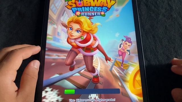 Minion Rush,Traffic Run,Talking Tom Gold Run,Geometry Dash Lite,Subway Princess Runner,Count Master смотреть онлайн