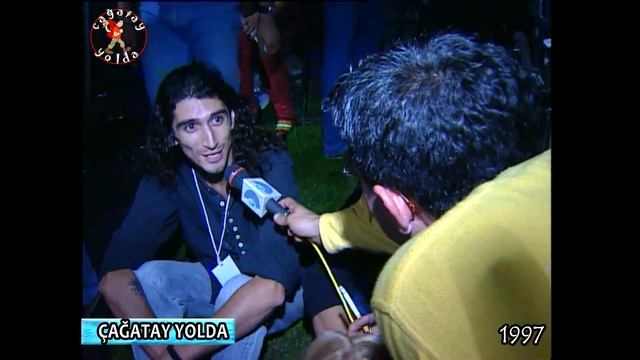 TARKAN RÖPORTAJ Megastar Ve Bilinmeyenleri! Tarkan Tevetoğlu