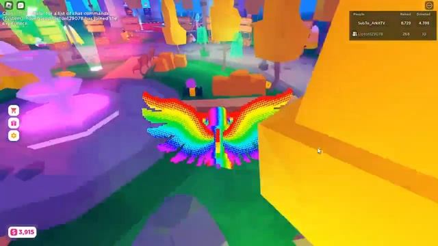 трейд в adopt me || купил пета в адопт ми (adopt me) || анти-скам роблокс смотреть онлайн