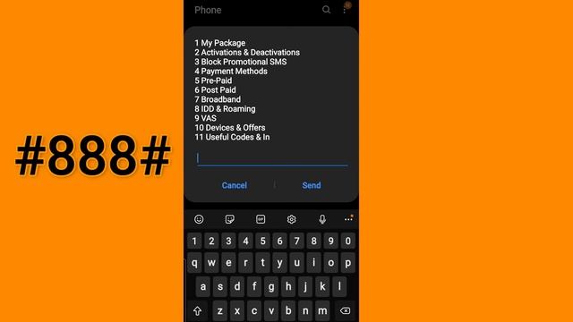 Mobitel Deactivation USSD CODE ! NEWS ! LIVE SCREEN ! Game Service смотреть онлайн