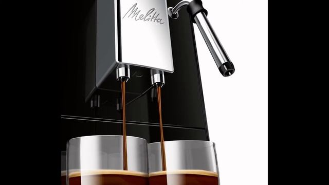 Melitta Caffeo SOLO & MILK E 953-101 Machine à expresso Automatique 15 bars 1400W смотреть онлайн
