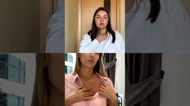 Эфир про разгрузку лимфы - отеки, лимфодренаж с Еленой Данниковой @dannikova_facefitness