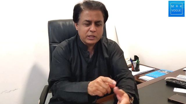 How PDM soars IK popularity among masses||Senior Journalist Nasim Siddiqui смотреть онлайн