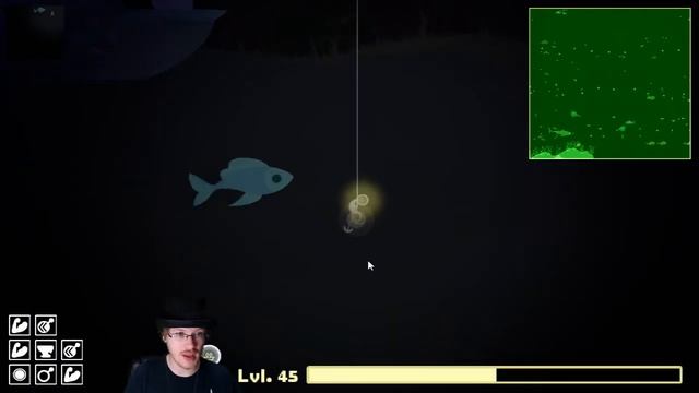 How to Catch a Bleaper - Cat Goes Fishing: Caverns and Coral смотреть онлайн
