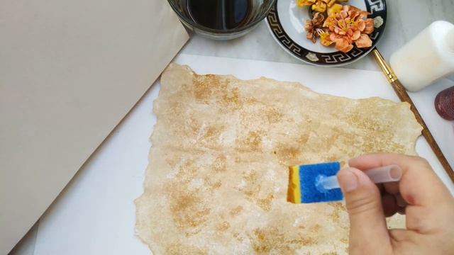 Декор обложки альбома смотреть онлайн